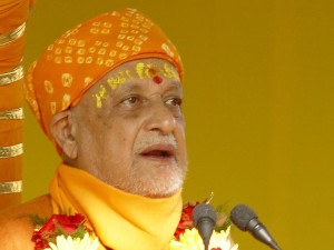 Sri Swamiji